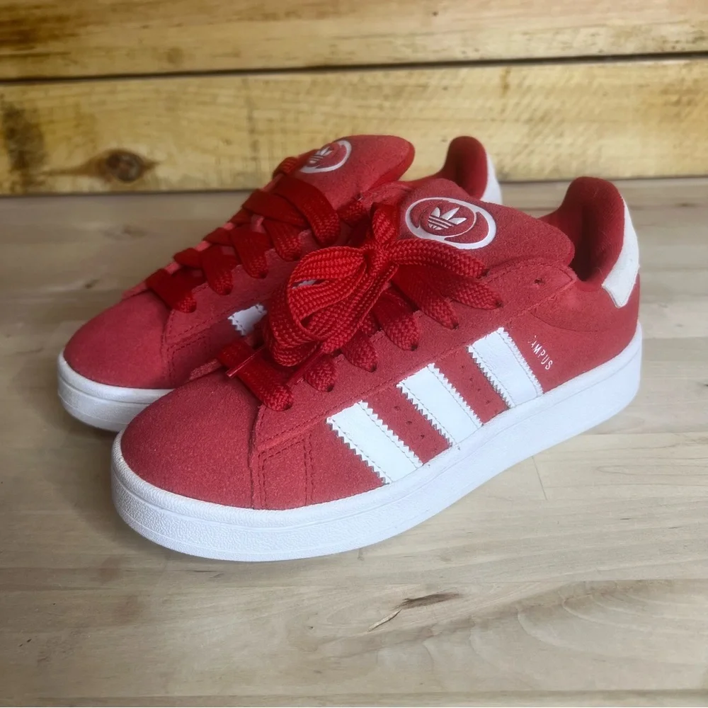 adidas campus 00’s